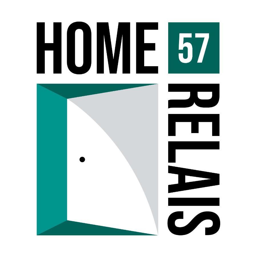 Home 57 Relais Rom Exteriör bild